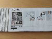 Przegródki do szuflady Ikea Hofta