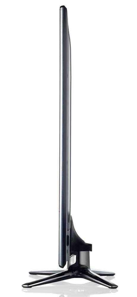 Telewizor Samsung UE55ES7000 LED FULL HD 55” 3D