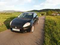 Fiat Grande Punto Fiat Grande Punto 1.4 benzyna+LPG