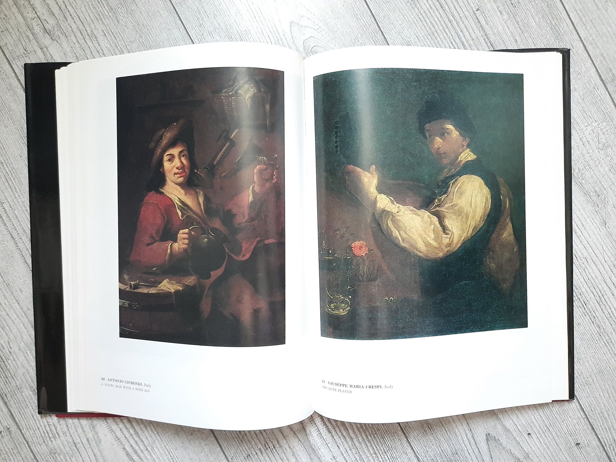 Old Master Paintings in Soviet Museums