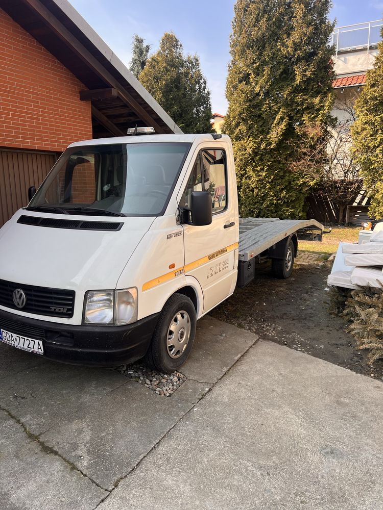 LT35 Autolaveta 2,5