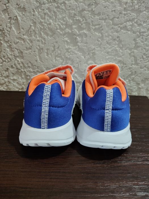 Buty chlopięce sportowe adidas r.22