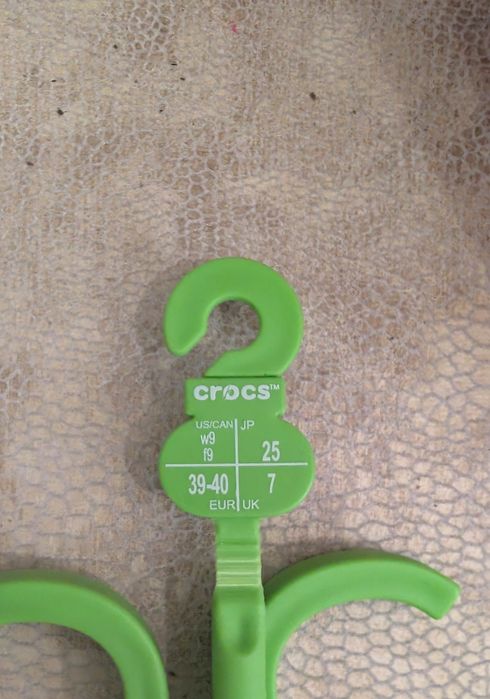 Crocs Dylan Platform жіночі розмір 39-40