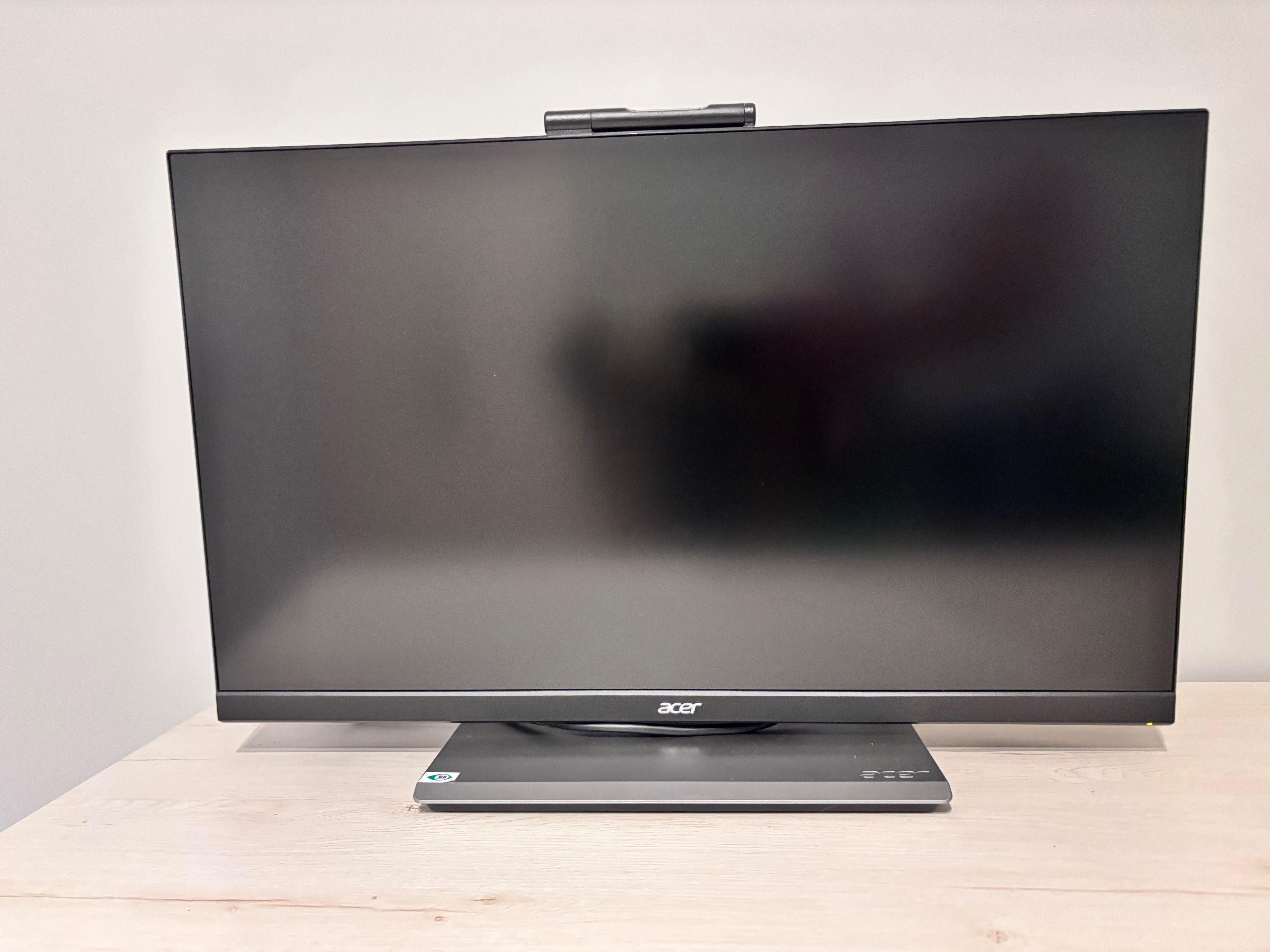 Monitor Acer 27” B227 Dbmiprczx