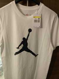 Koszulka Jordan nike air s/m