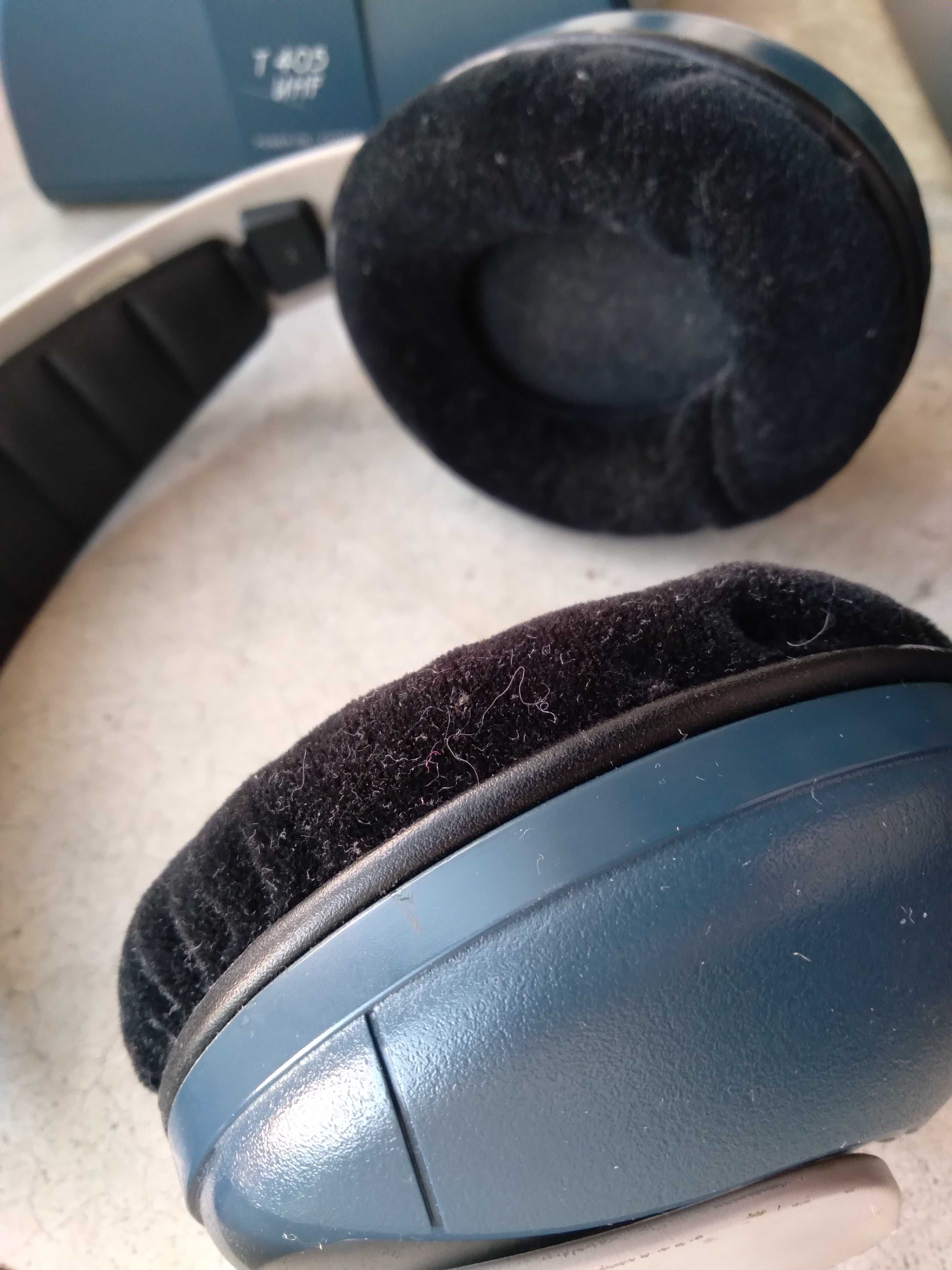 Беспроводные наушники AKG K405, редкая модель, Hi-Fi звук без проводов