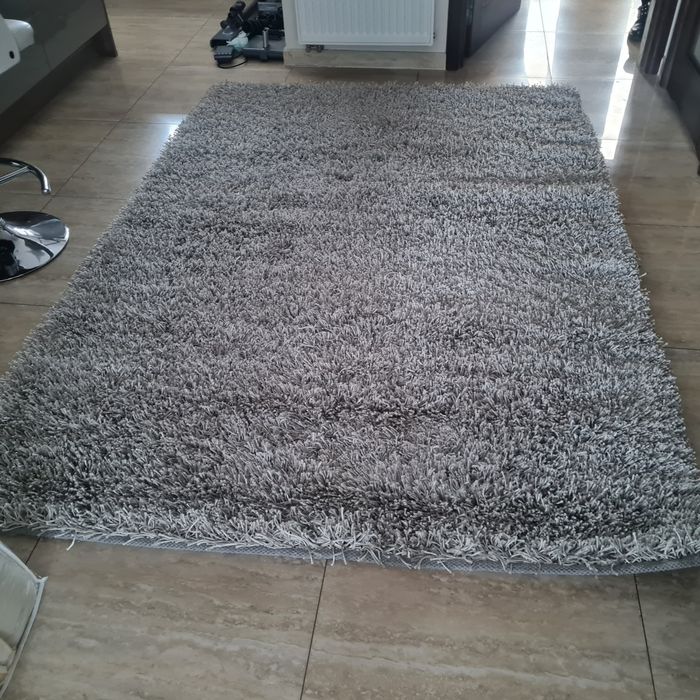 Dywan szary 160×230