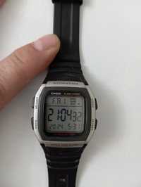 Casio W-96H iluminator