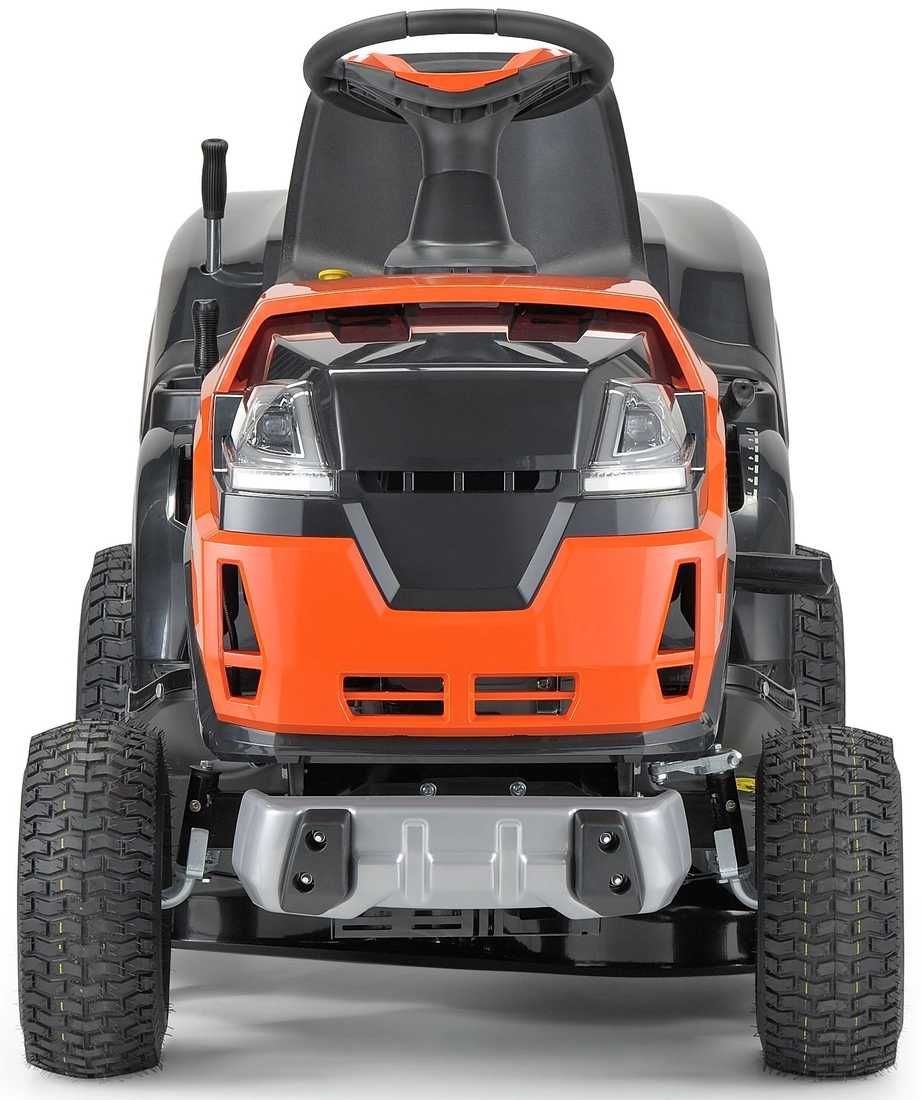 Traktorek kosiarka Nowy OLEO-MAC Kosz 300 L RATY 0% 2025r Husqvarna