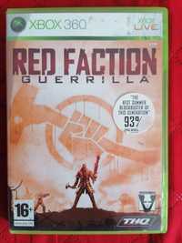 Red faction guerrilla xbox 360