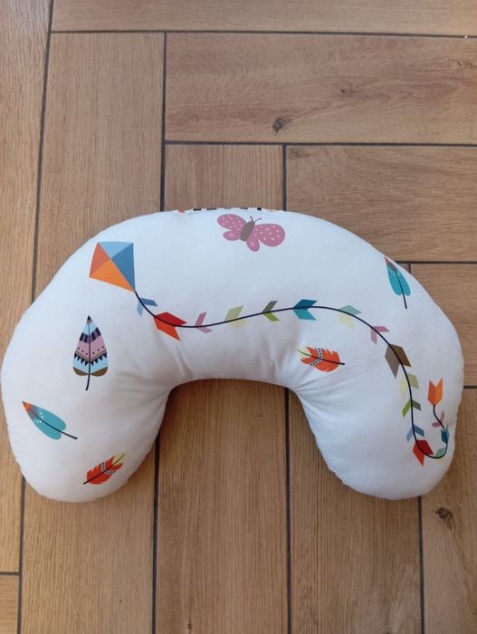 Poduszka do leżenia na brzuszku