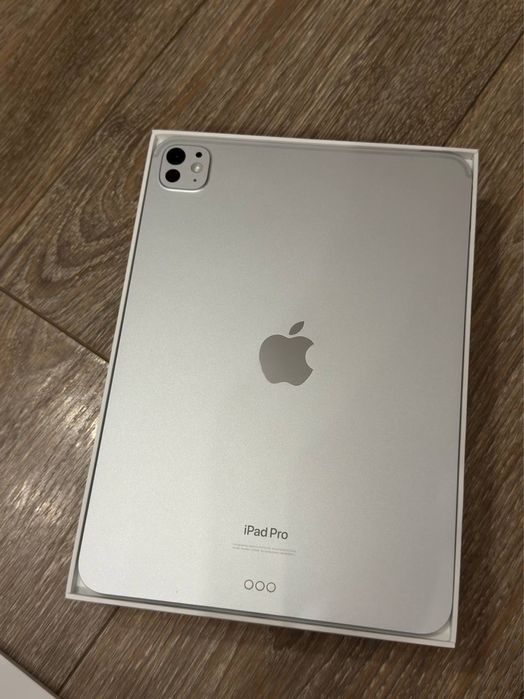 IPad Pro 11’ (M4)