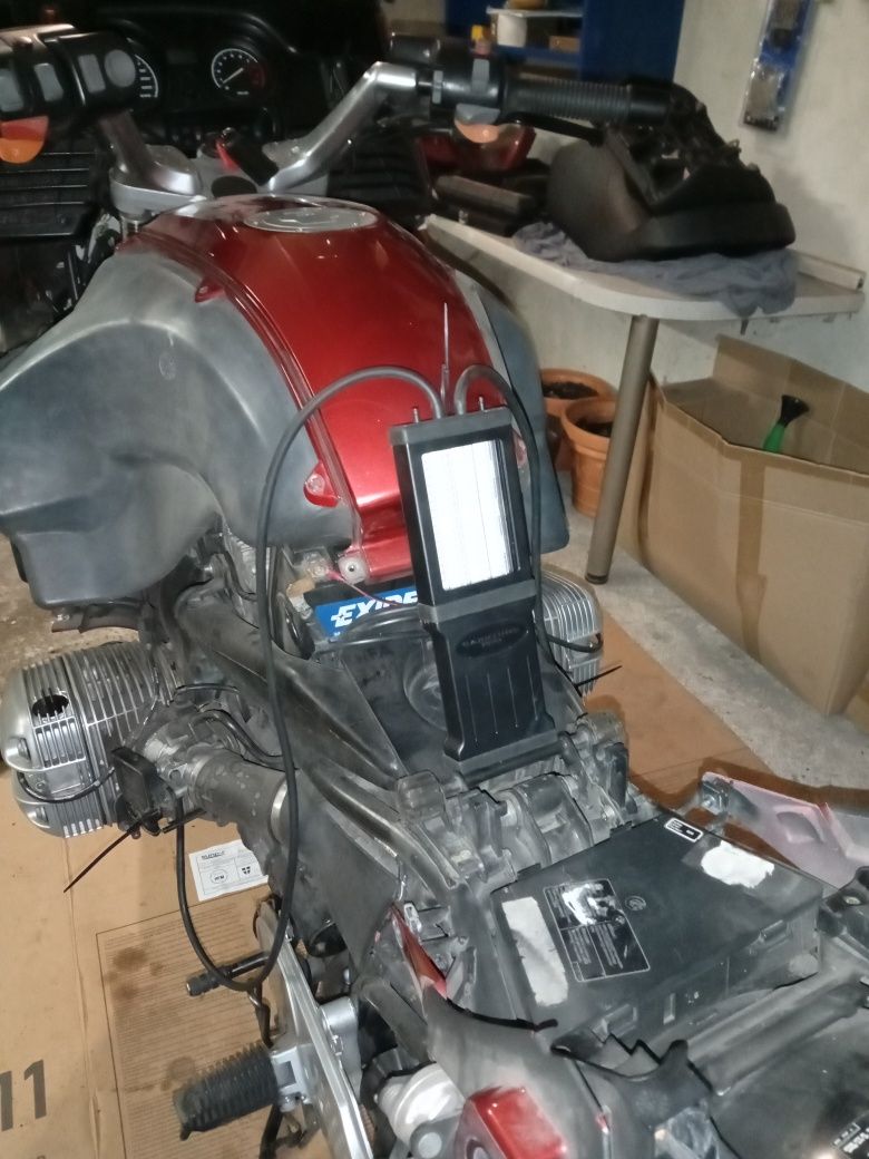 Bmw r1150rt ABS,radio, sprzedam,zamienie