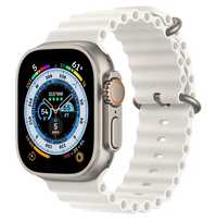 Смарт часы, смарт годинник HK8 pro max Smart Watch ULTRA 2 AMOLED 49мм