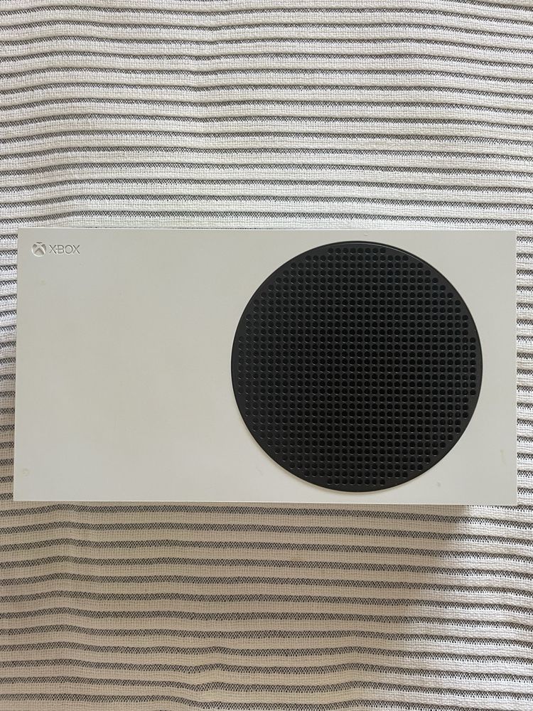 Xbox Series S ( White ) 512GB *