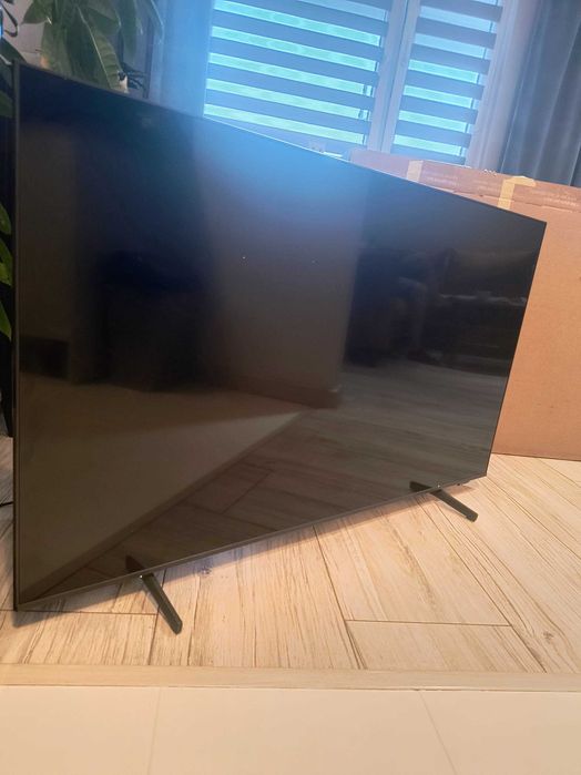 Telewizor Samsung QLED q60a 50 125cm