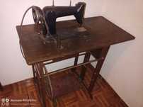 Máquina de costura Singer