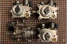 ТНВД РЕМОНТ BMW N52 53 54 55, Mini, Peugeot, Citroen EP6 1.6L