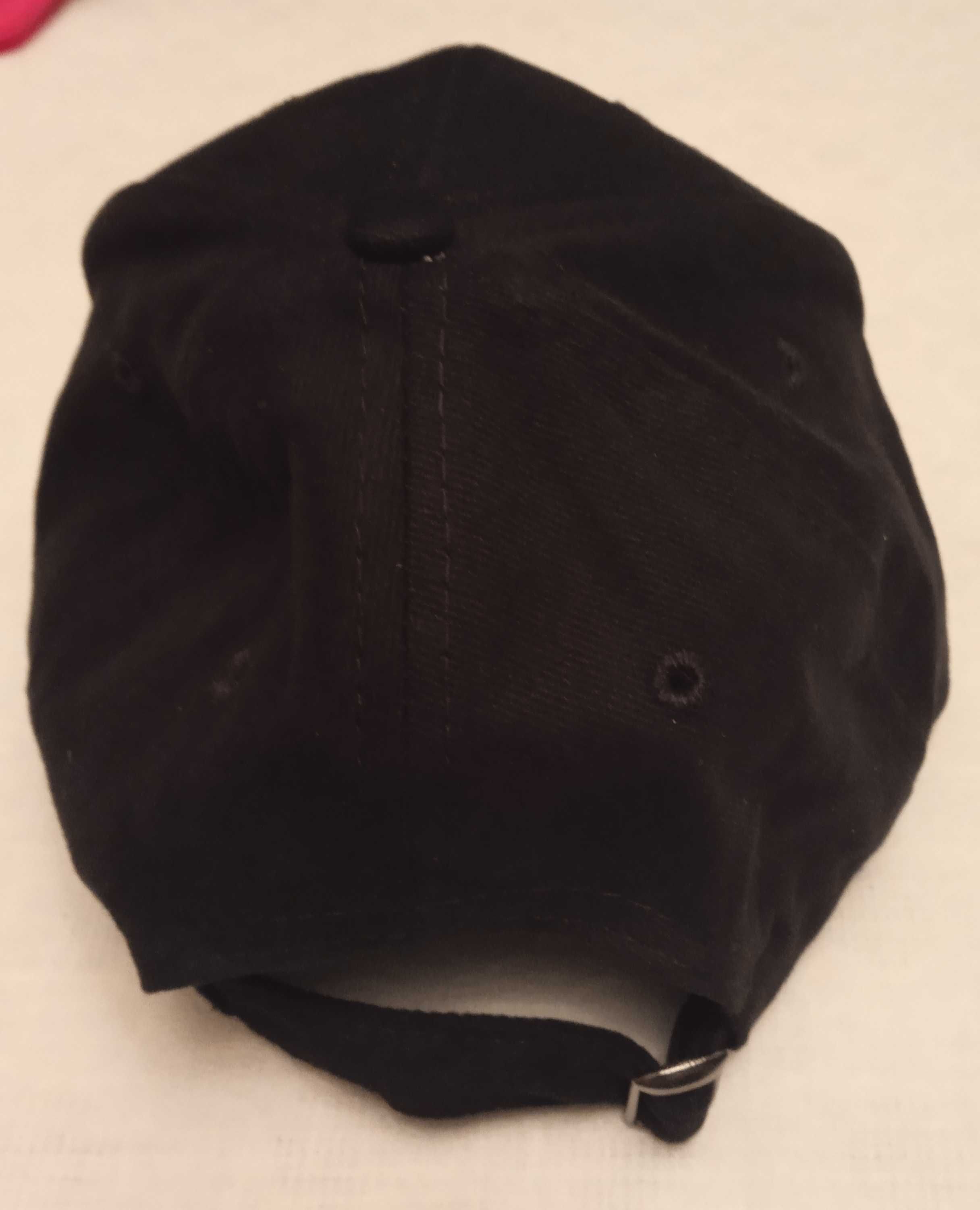 GRATIS Nowa Czapka z daszkiem Tommy Hilfiger basebolowka bejsbolowka