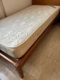 Two Twin bed w/ mattress