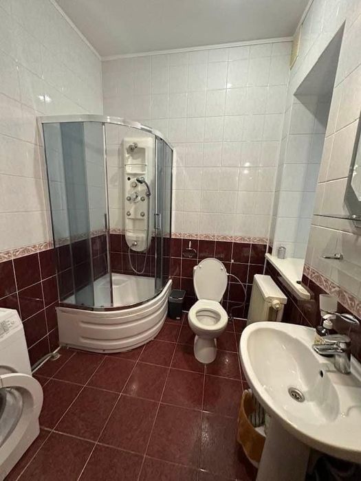 Оренда частини будинку ЦЕНТР