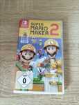Super Mario Maker 2