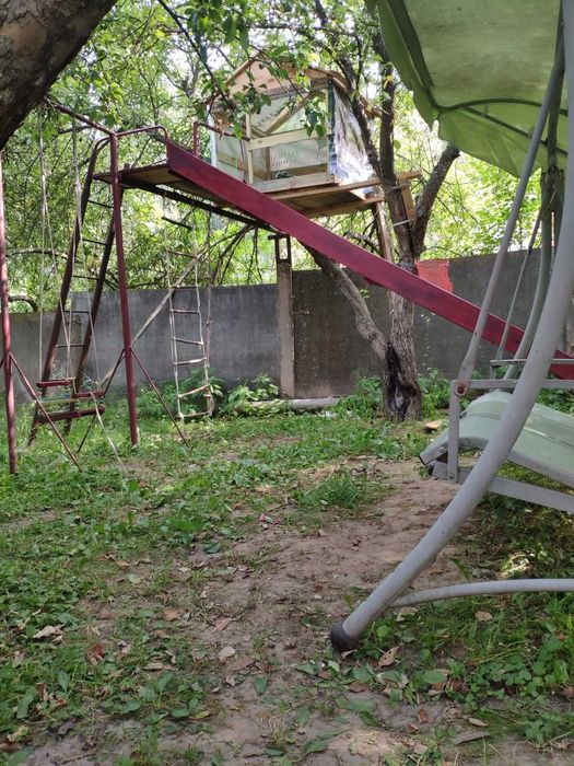 ПІд усі програми. Будинок готовий до заселення, з автономним рішенням