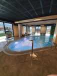 LOFT Apartamenty w Sarbinowie Baseny