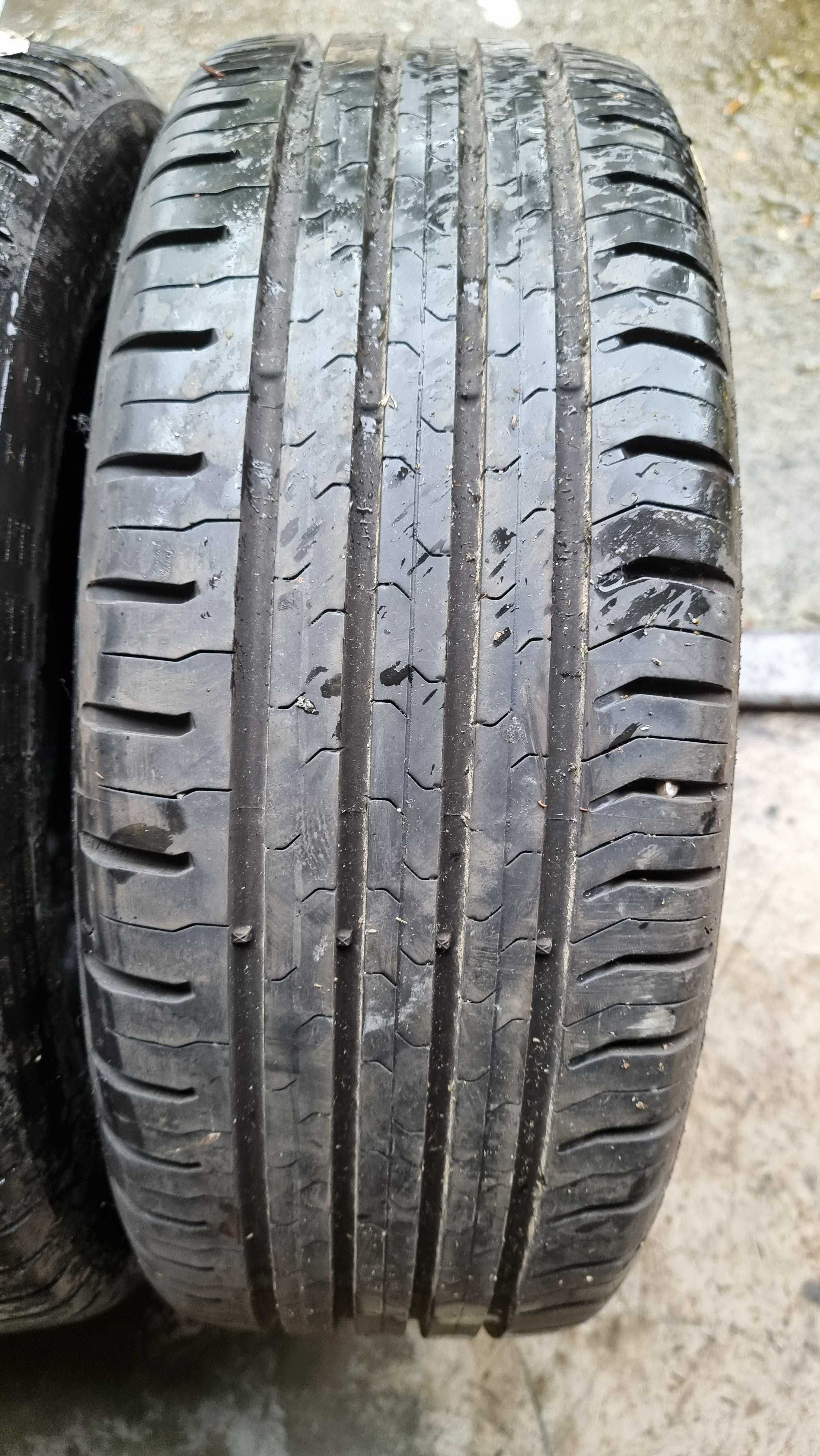 195/55R16 Opony Letnie ** Continental  * 4 sztuki * *** # 108 K