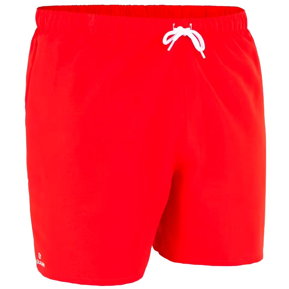 Spodenki surfingowe krótkie męskie szorty kąpielowe boardshort trening