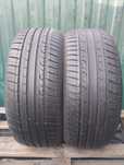 225/45/17 Dunlop run flat 22рік
