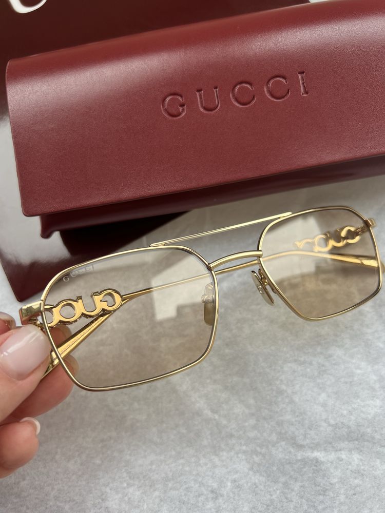 Окуляри  gucci оригінал