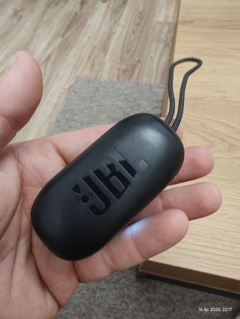 JBL reflect słuchawki douszne