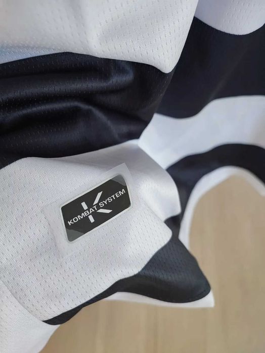 Venezia FC x Kappa 3rd kit - 23/24 (tamanho XL)