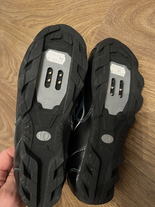 Buty spd pearl izumi mtb damskie
