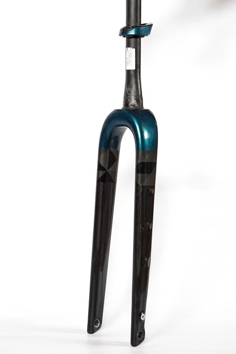Widelec TREK Checkpoint SL7 Carbon Dark Aquatic Taperred 1 1/2" Gravel