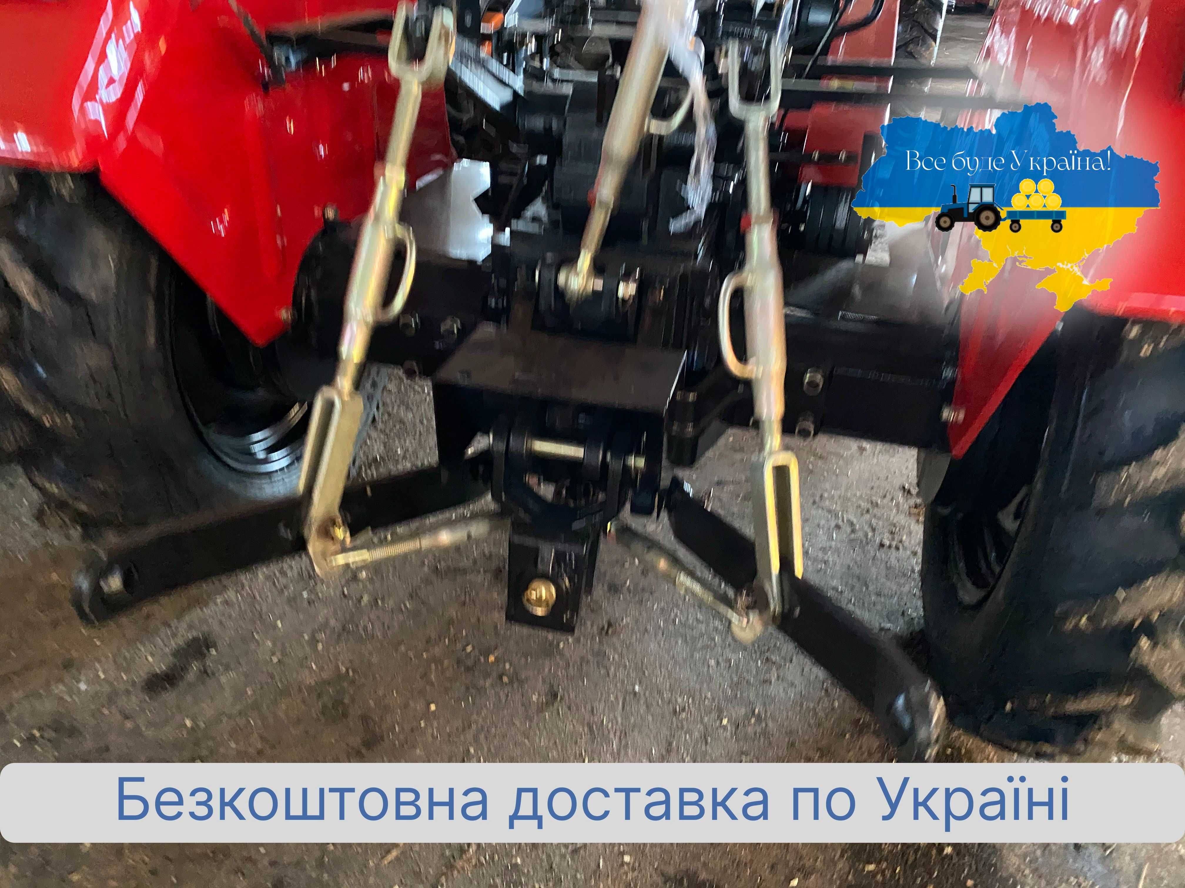 Мінітрактор Shifeng SF-240 Доставка Безкоштовна+МАСЛА+ЗИП комплект