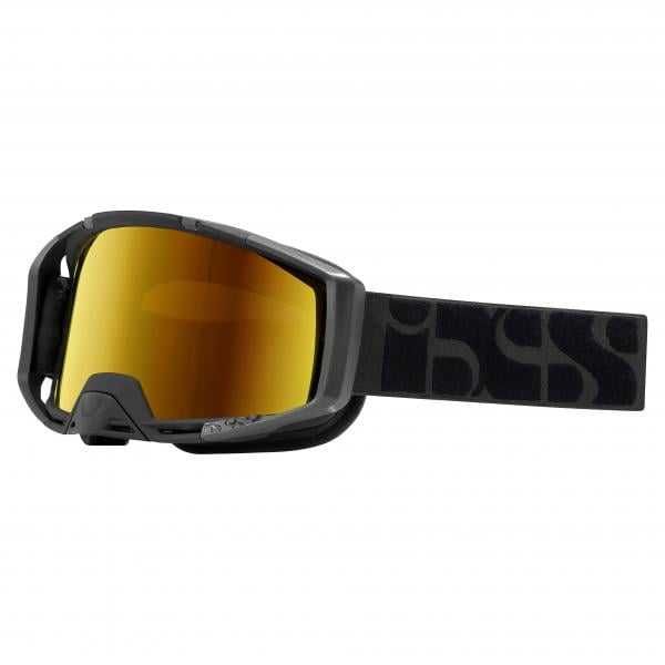 Capacete Integral com Oculos - BTT IXS TRIGGER FF NOVO