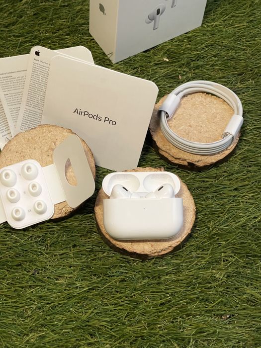 AirPods Pro 2 Gen Nowe!