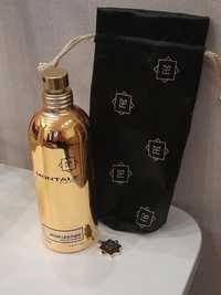 Montale Aoud Leather Парфумована вода унісекс, 100мл