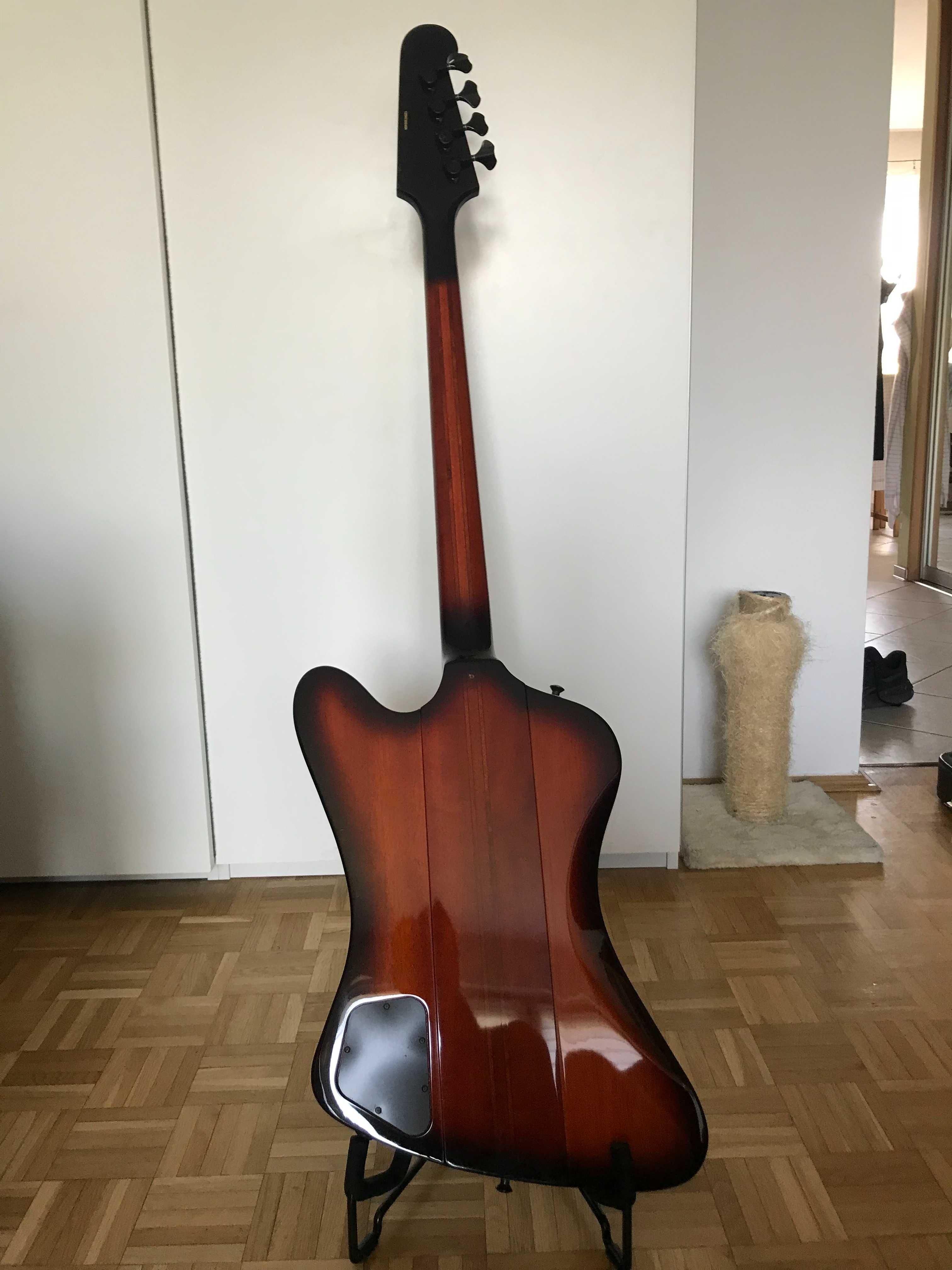 Epiphone Thunderbird Classic IV PRO VS