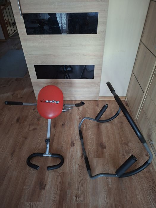 Urządzenia do ćwiczeń