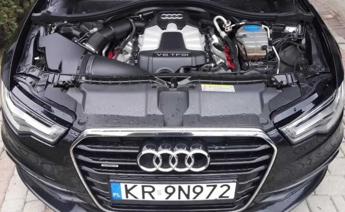 Serwis diagnostyka VAG VW Audi Seat Skoda czyszczenie nagaru TSI TFSI