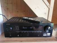 Amplituner DENON AVR-X1700H DAB