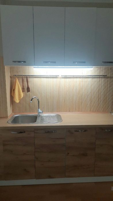 Оренда 2 кімнатної квартири в місті Суми