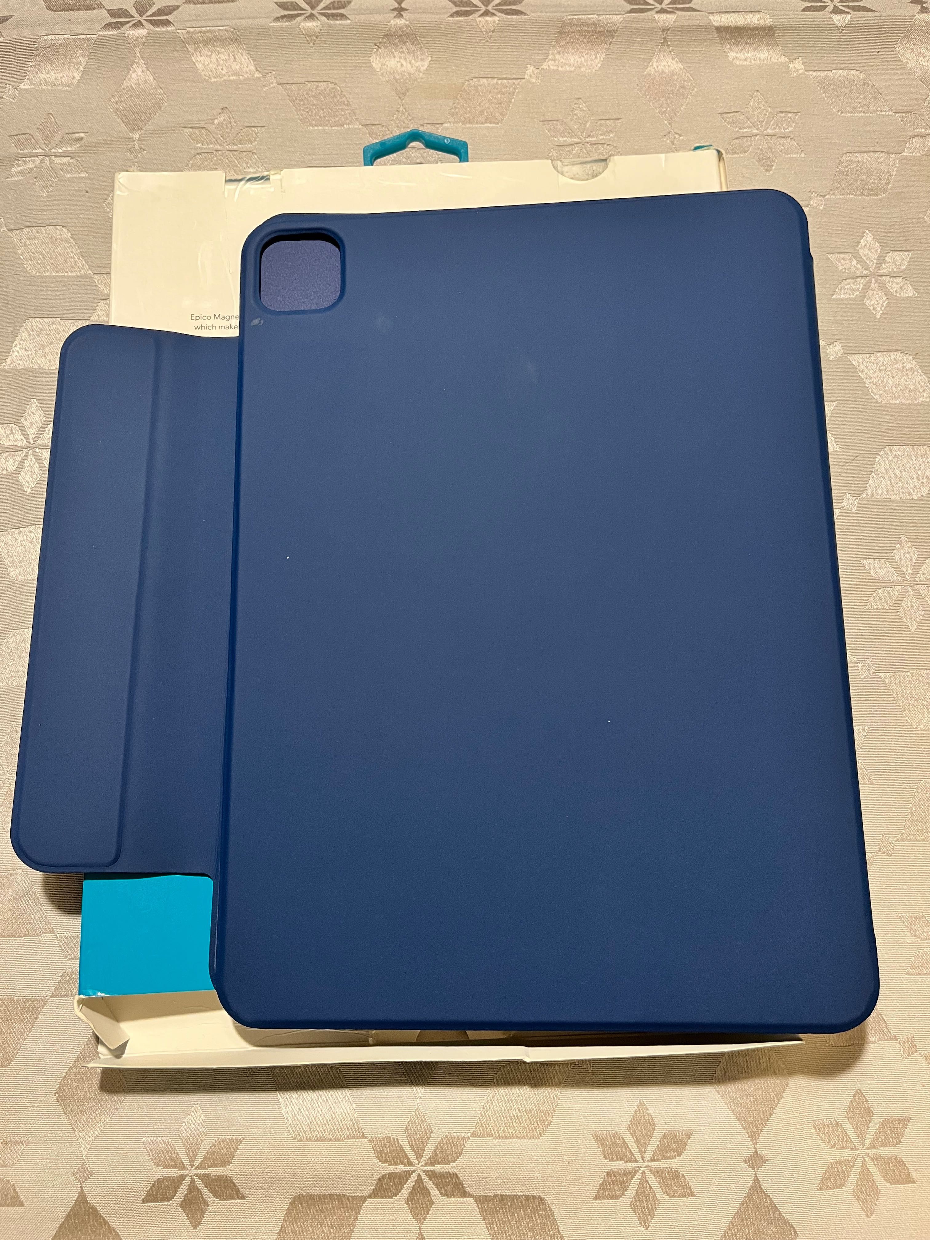Etui do tabletu Apple iPad Pro 11 , Air 10.9 Epico Magnetic flip case
