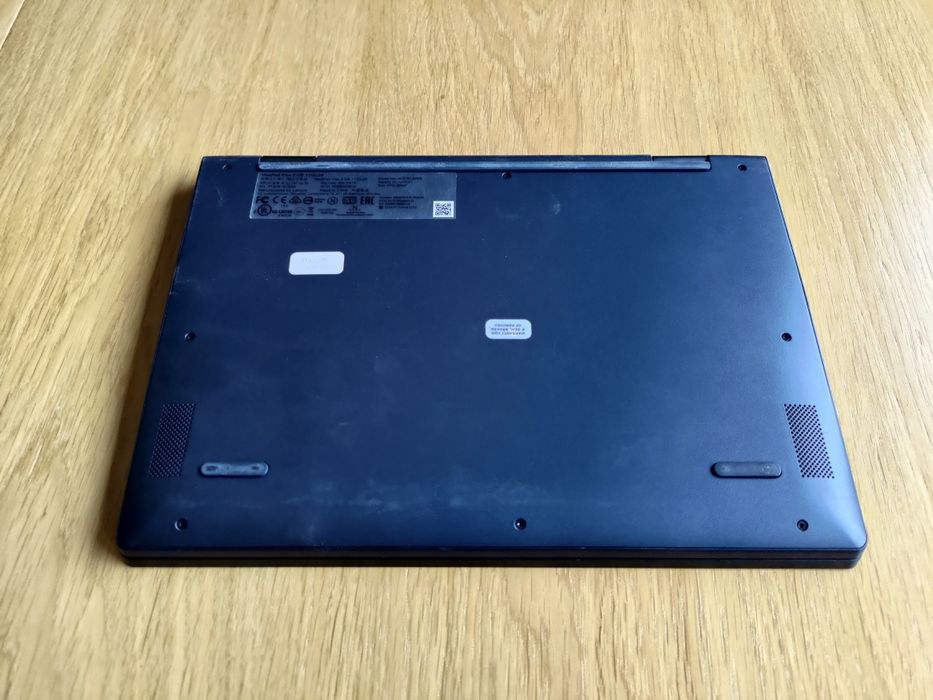 Notebook Lenovo ideapad flex 3 11IGL05