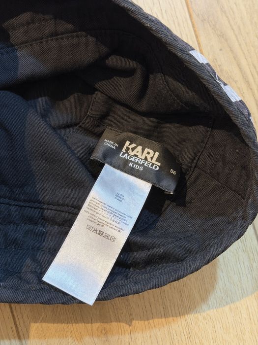 Панама Karl Lagerfeld унісекс