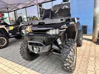 Benda  Quad BENDA REDSTONE 550 R2 exclusive / salon KRAKÓW