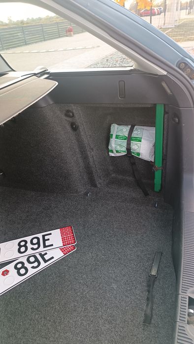 Skoda Octavia a5 1.6 mpi